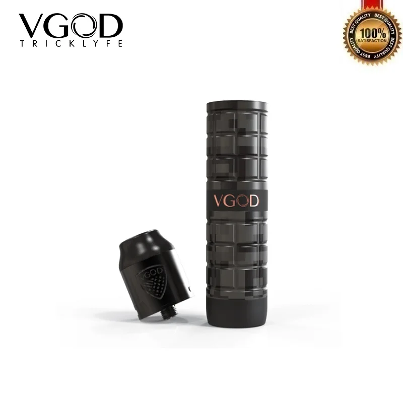 Оригинальный VGOD Pro Mech 2 комплект с мл Elite RDA танк атомайзер электронные сигареты