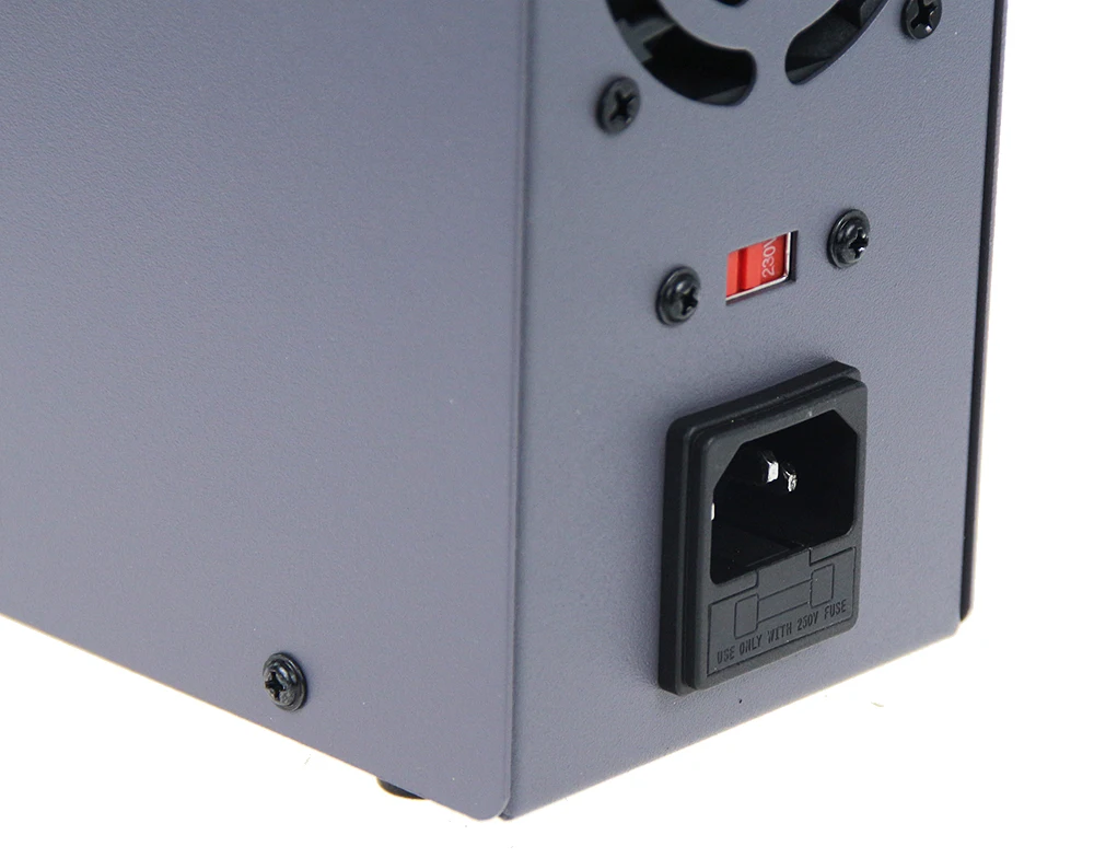 KPS305D 30V 5A переключатель постоянного тока источник питания 0,1 V 0.01A цифровой дисплей Регулируемый мини источник питания постоянного тока