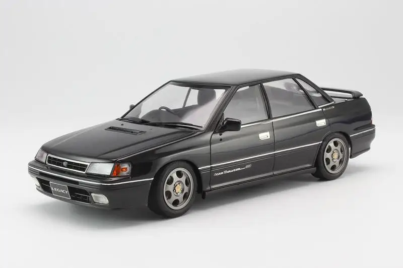 1/24 Hasegawa Plastic Assembly Car Model  Legacy RS Toy Stat