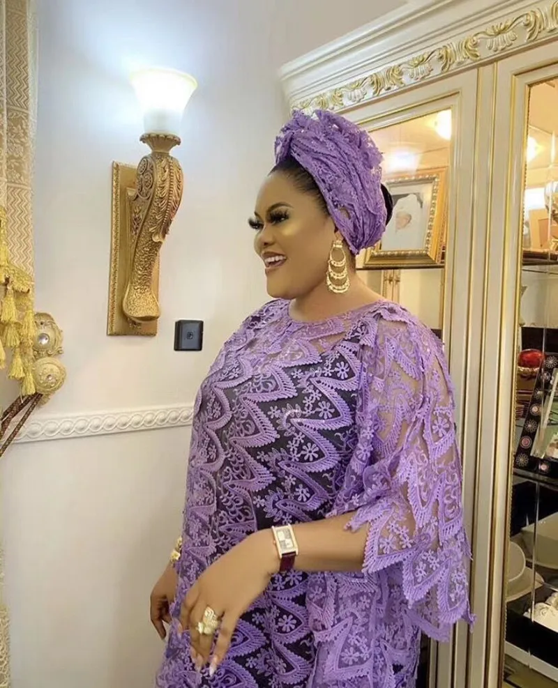 3D кружева молочного шелка с блестками африканская кружевная ткань 2020