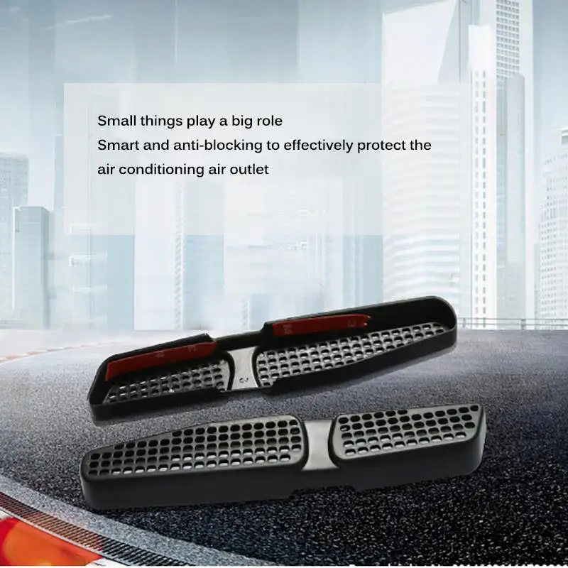 Новый защитный чехол для автомобильного вентиляционного выхода сетка