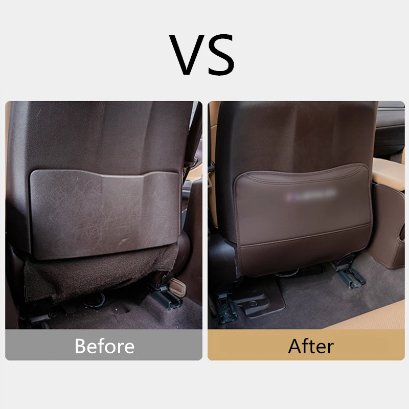 Коврик для защиты спинки автомобильного сиденья детский коврик декоративные