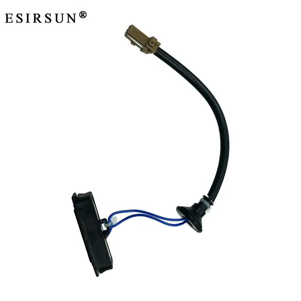 Переключатель для багажника ESIRSUN Открыватель открытия ботинка подходящий Nissan