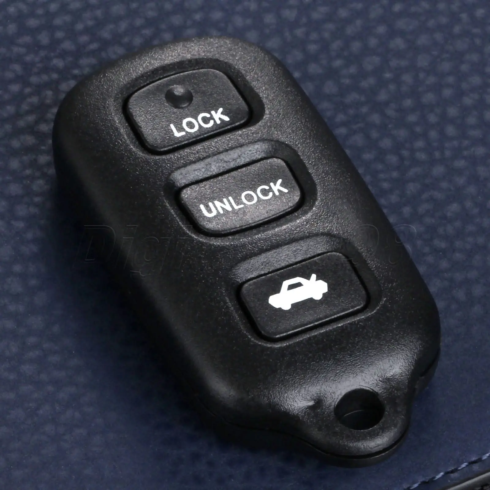 3 + 1 кнопочный доступ без ключа задняя крышка для Toyota Avalon Lexus LS400 ES300 SC300 SC3400|cover for|cover