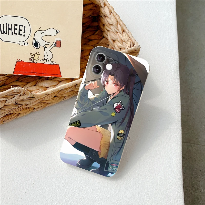 

NOHON anime design phone case for iqoo z 3 5pro 7 neo 3 VIVO nes 3 v15 s1pro s9 u3 v11 x23 30 50 pro 60 y31s z3 z5x back cover