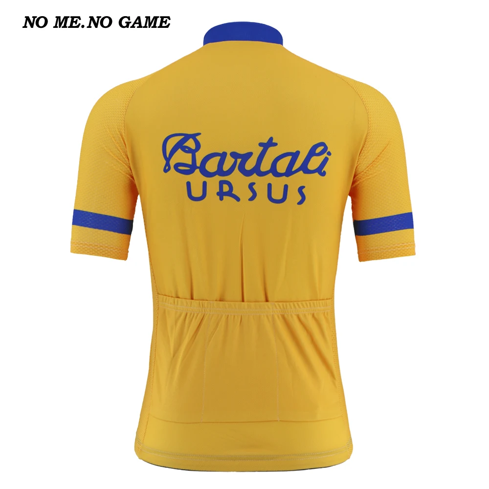 Новинка 2020 винтажная велосипедная майка мужские летние желтые топы рубашки mtb