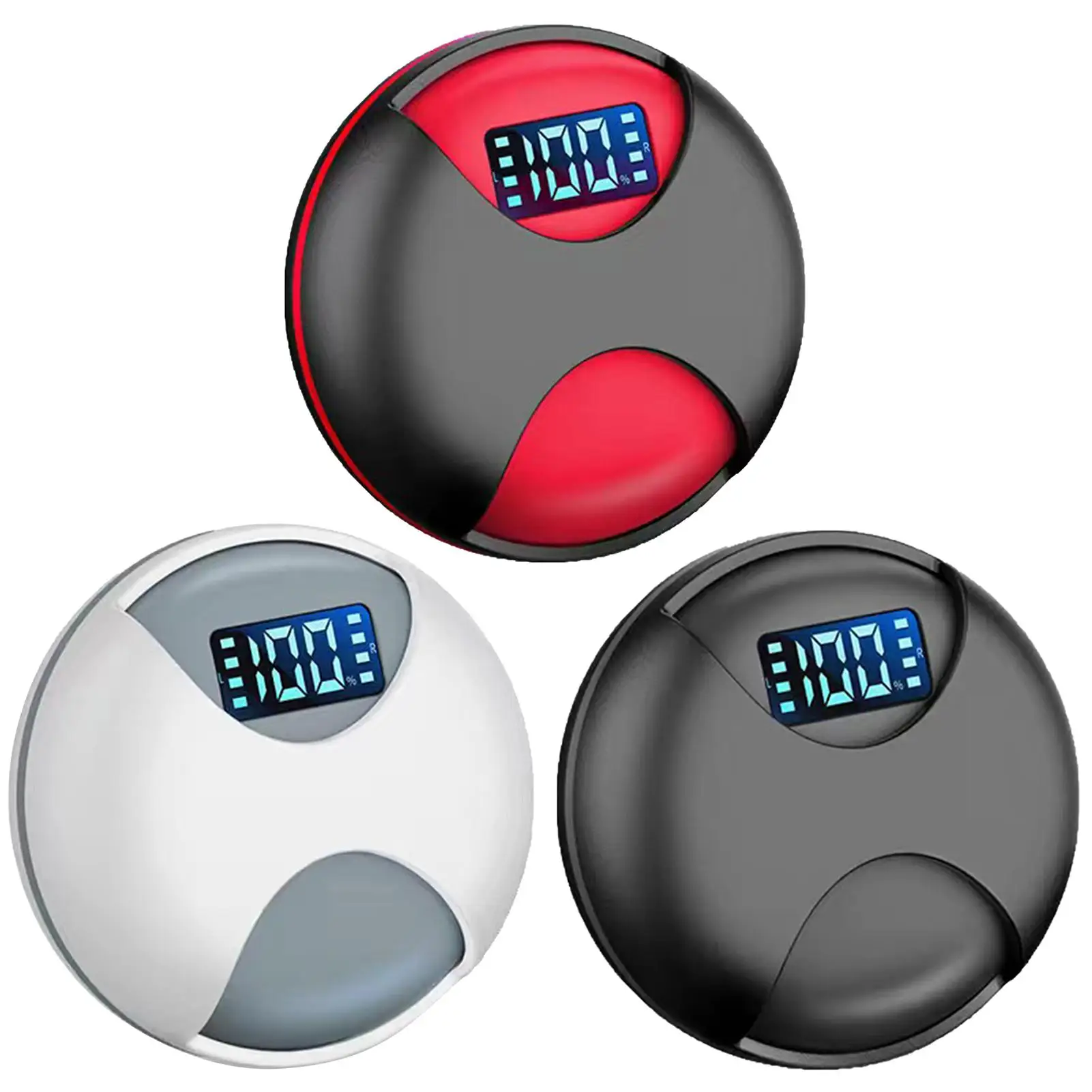 TWS-203 беспроводные Bluetooth-наушники водонепроницаемые наушники с низким