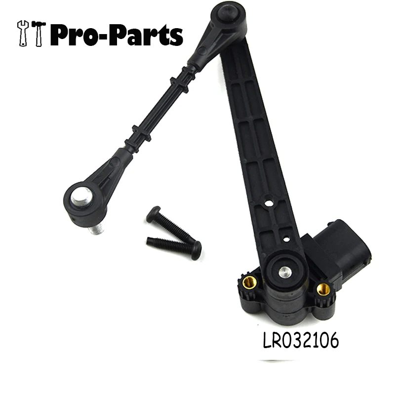 

New LR032106 Rear Air Surspension Ride Height Level Sensor For Land Rover Range Rover 2004-2009 RQH500450