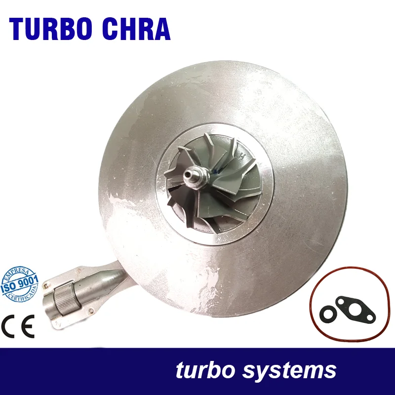 

Турбокартридж KP35 54359880015 Турбонагнетатель chra core Для Alfa-Romeo Fiat Lancia Opel 1,3 JTD JTDM CDTI 62Kw 66Kw 2004-