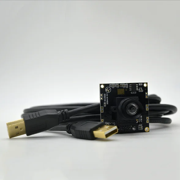 USB3.0 Sony IMX290 Chip 2MP Starlight модуль камеры с низким освещением 1080P 60fps HD-камера |