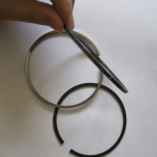 

84mm+2+1.5+2 Piston Ring For Perkins Diesel Engine
