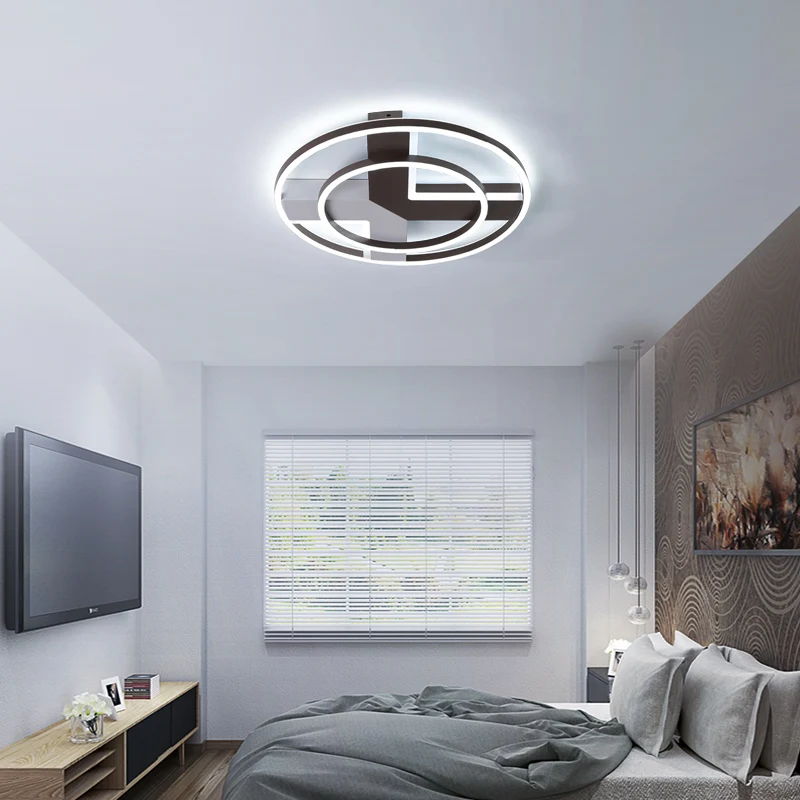 

modern hanglamp hanging lamp glass living room restaurant lustre pendente luminaire suspendu