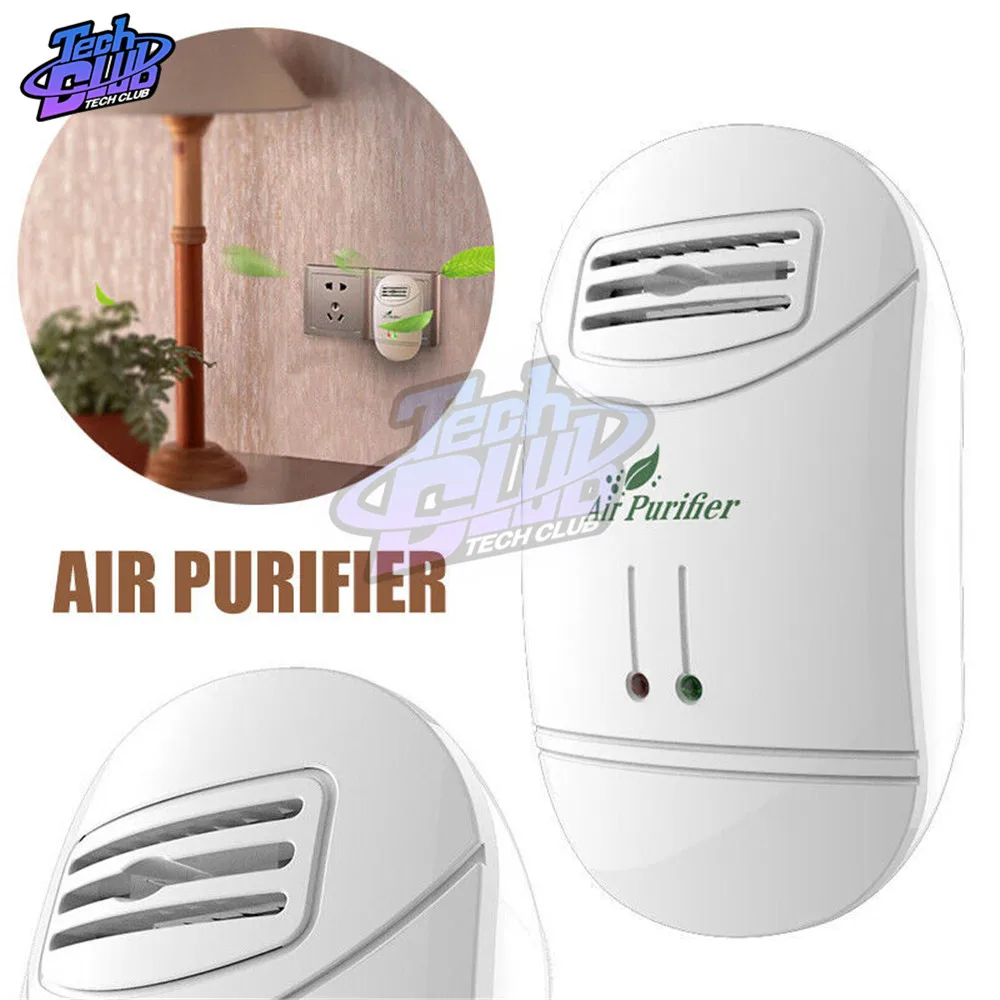 Озонатор-стерилизатор для дезинфекции 2 Вт 110-220 В | Инструменты