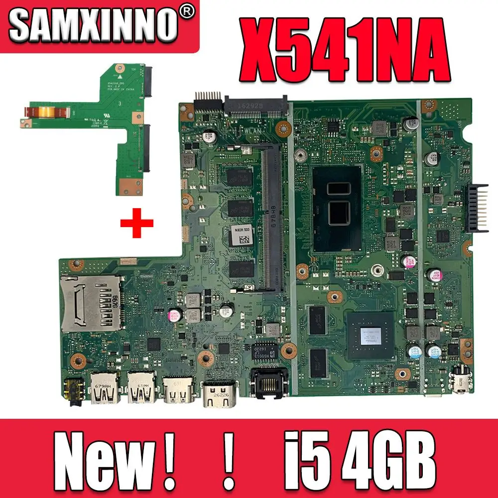 N56VM материнская плата для Asus N56V N56VV N56VJ N56VB ноутбука GT630M/GT635M|Материнские платы| |