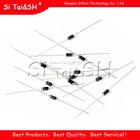20 шт., диод выпрямителя HER108 HER208 HER307 HER308 HER508 SF16 SF56 SF54 FR307 FR607 TUN-27