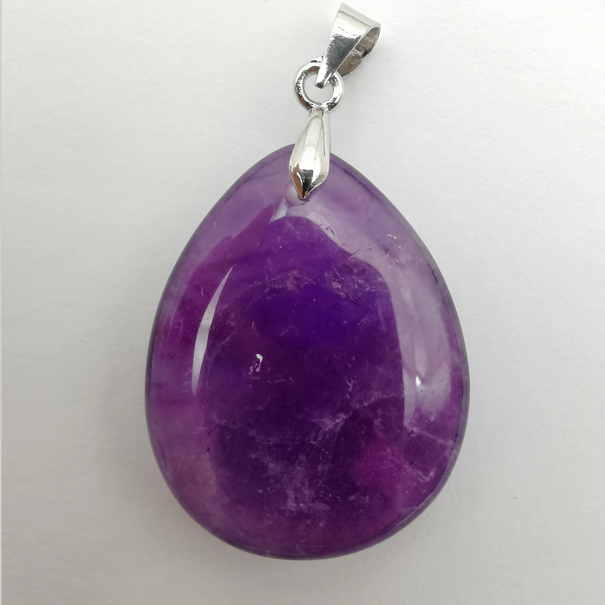 Натуральный кристалл авантюрин лазурит родонит Howlite искусственная капля