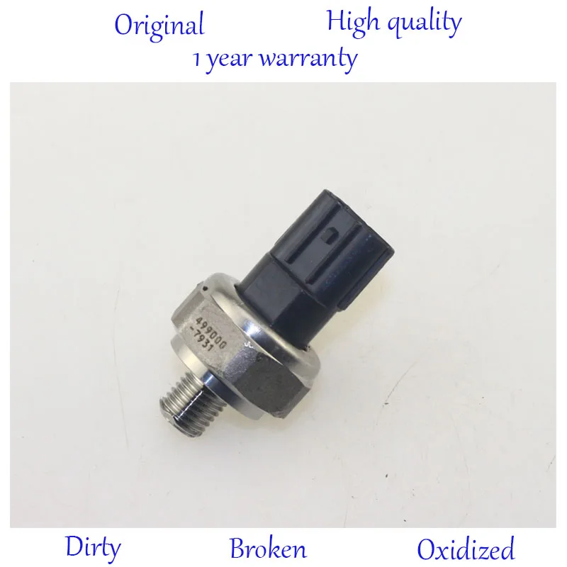 

Original Oil Pressure Sensor Switch For Honda Accord Civic CROSSTOUR Fit Odyssey Pilot 37260-RNA-A01 499000-7931