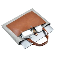 2020 ultra thin tyvek laptop handbag bag sleeve for huawei matebook 13 14 15 16 briefcases bags women handbags tote shoulder bag