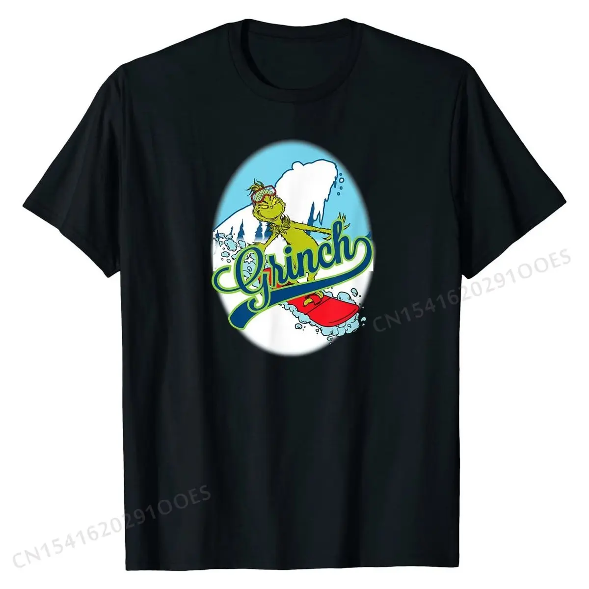 T-shirt Funky Men T Shirts Funny T Shirt Cotton Street