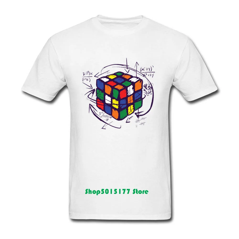 2019 летняя Горячая Распродажа футболка Теория большого взрыва математический