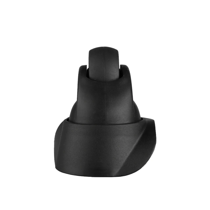 Travel Trolley Luggage Wheel Accessories Replacement Cosmetic Trolley Universal Wheel Accessories Shock Absorption Sales Wheel