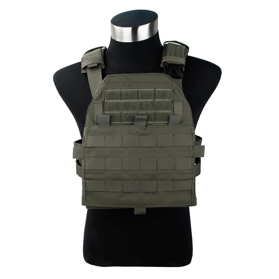 

TMC3515-RG New Tactical Swimmer Cut Version of New AVS Vest