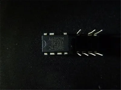 

5 шт. A6052 A6052M STR-A6052M DIP7 Новый ЖК-дисплей чип управления питанием