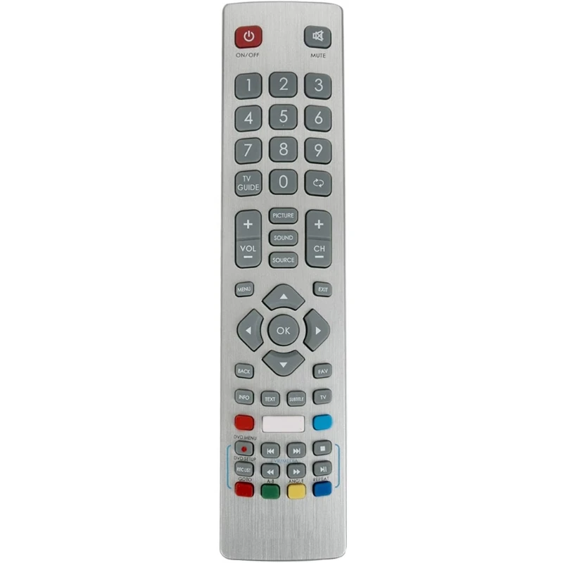 

2022 New Remote Controller Replacement Remote for Sharp Aquos Remote Control
