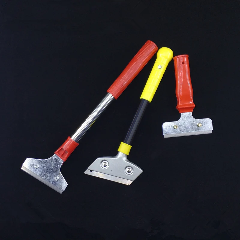 Высокое качество настенный керамический очиститель скребок для плитки пол окно