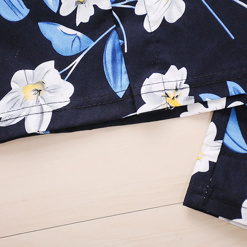 BibiCola/комплект одежды для девочек Коллекция 2020 года Летняя одежда маленьких