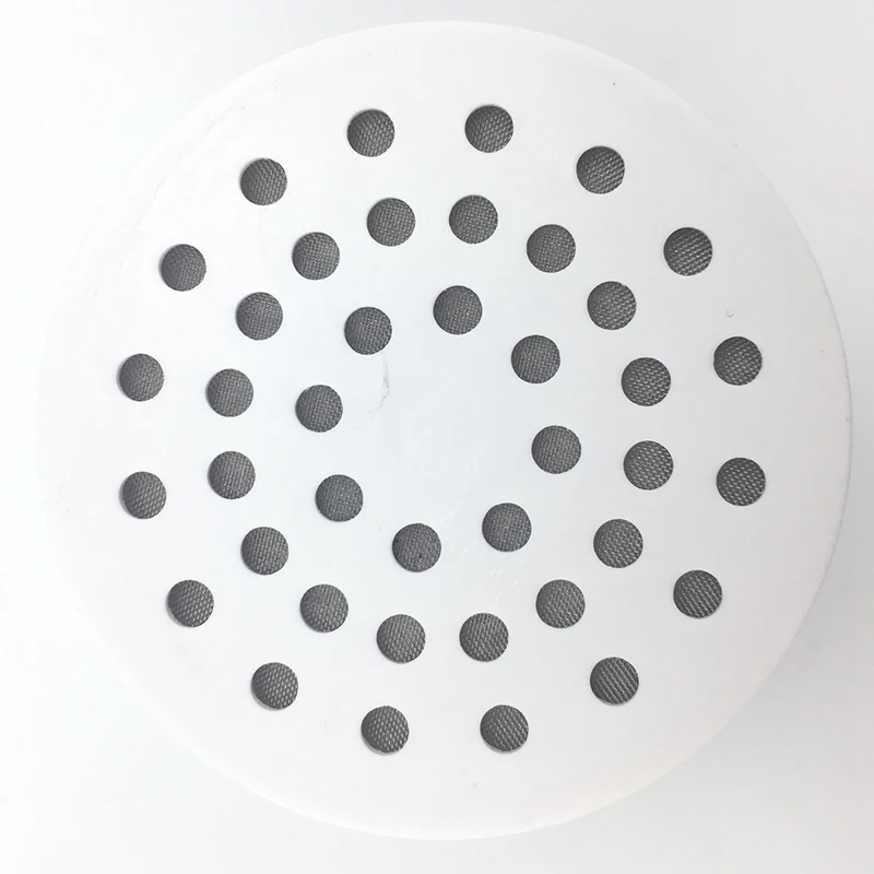 AD 5Pcs 15 ступенчатый щелочной душевой фильтр для воды картридж Замена душа