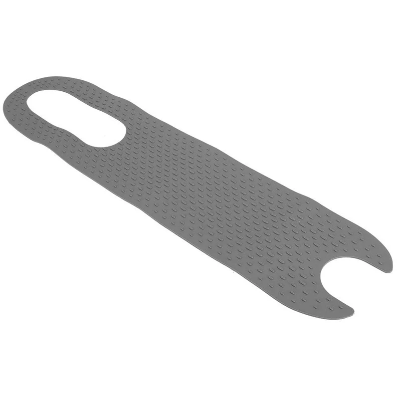 Коврик для ног скутера M365 силиконовый коврик Xiaomi Mijia нескользящий электрического