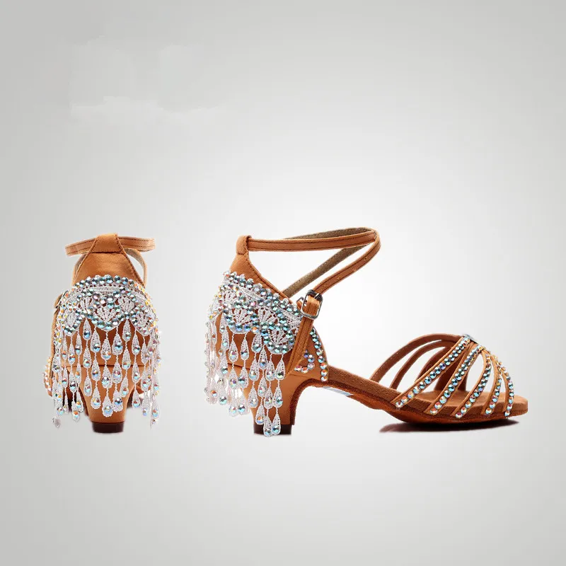 Высокое качество Новое поступление оптовая продажа для девочек детей Бальные