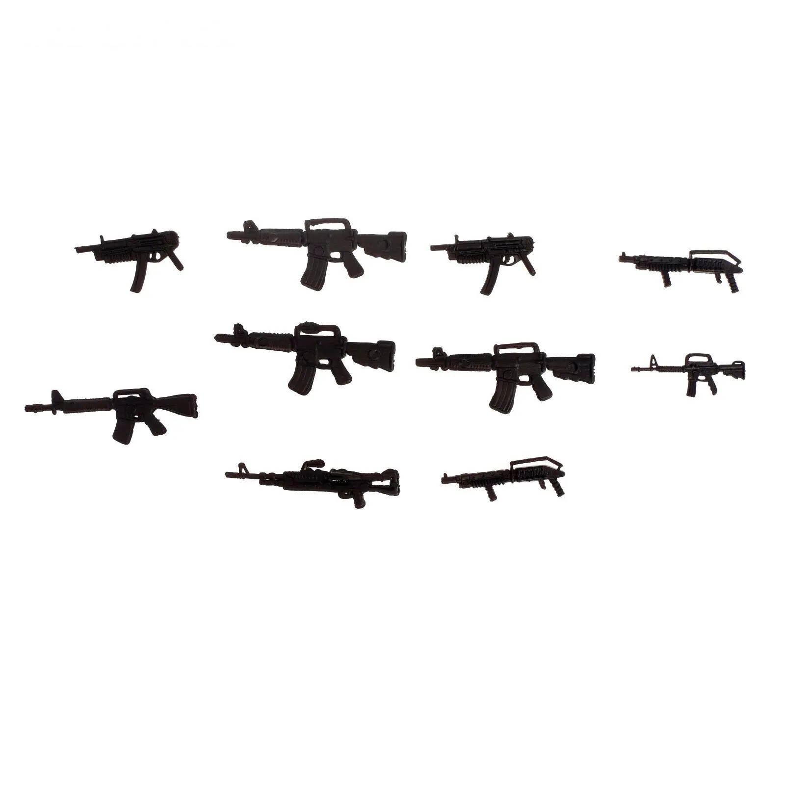 Набор военных &quotБлокпост&quot | Игрушки и хобби