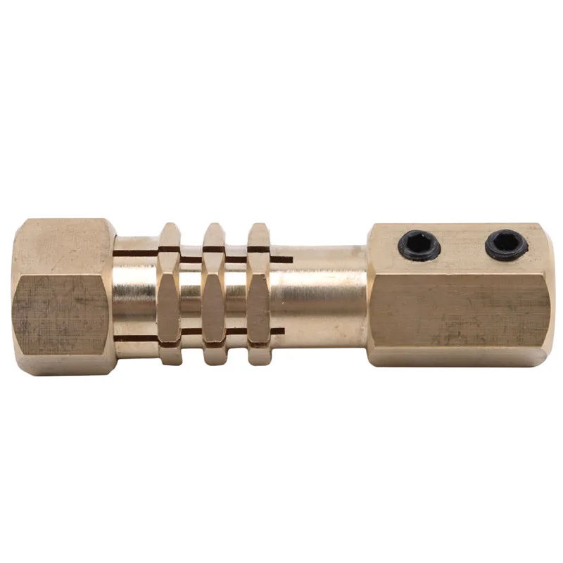 Насадка для сварочного пистолета медная затягивающая головка прибора точечной