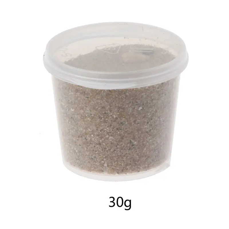 

Beach Natural Seashell Starfish Sand For UV Resin Fillings Frames Jewelry Making QX2A
