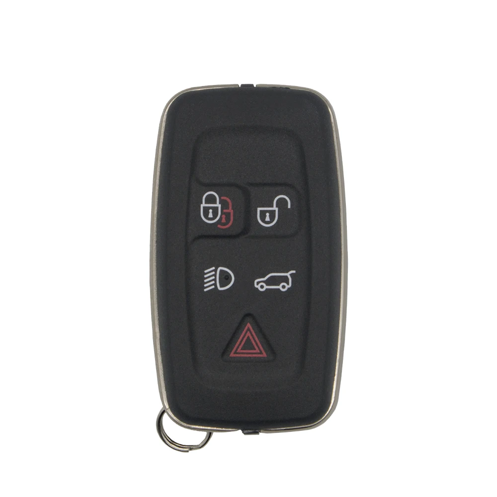 Ключ для автомобиля OkeyTech смарт-чехол дистанционного брелока чехол Land Rover Discovery 4