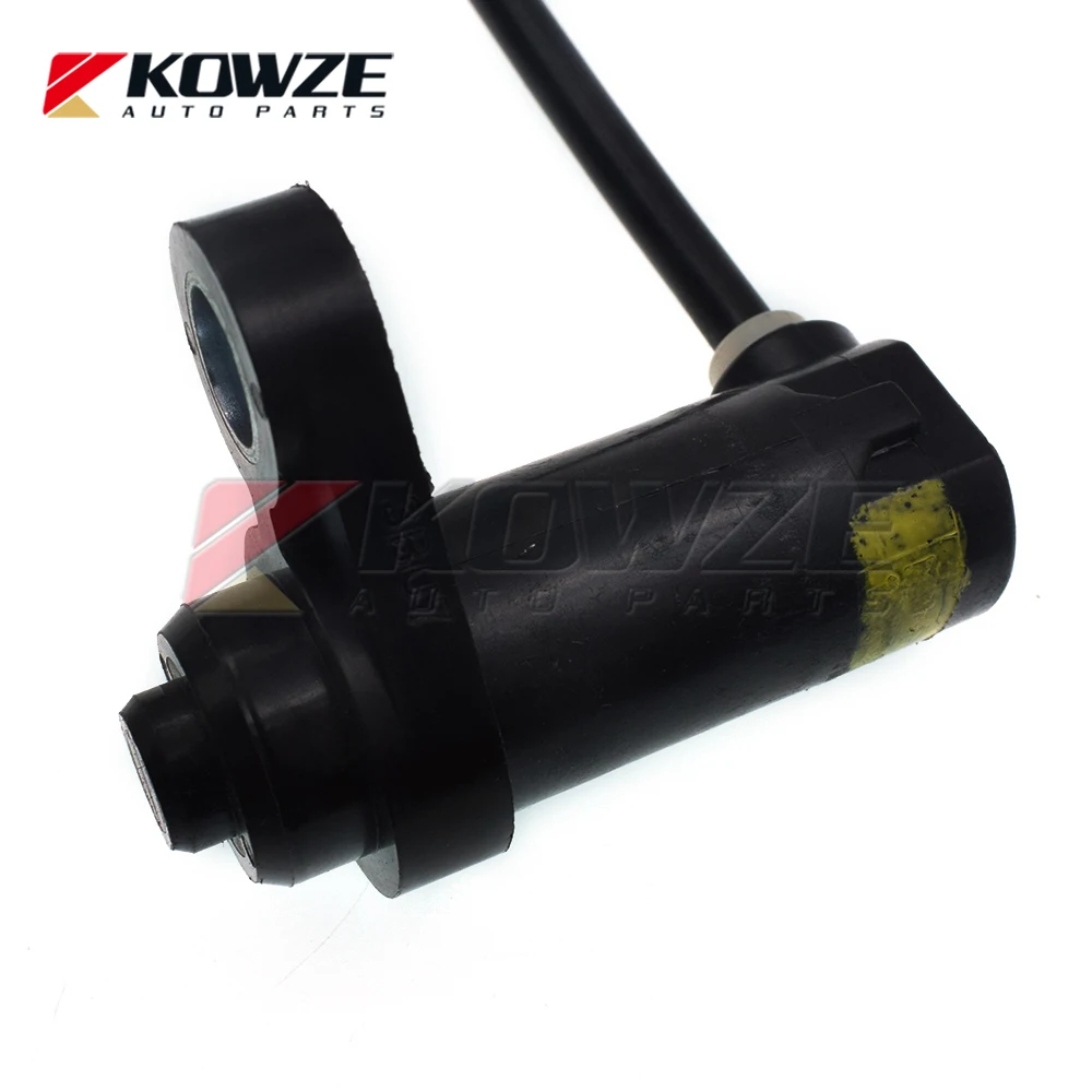 KOWZE ABS сенсор задний левый и правый MN102577 MN102578 подходит для MITSUBISHI L200 L 200 Triton пикап 2 5