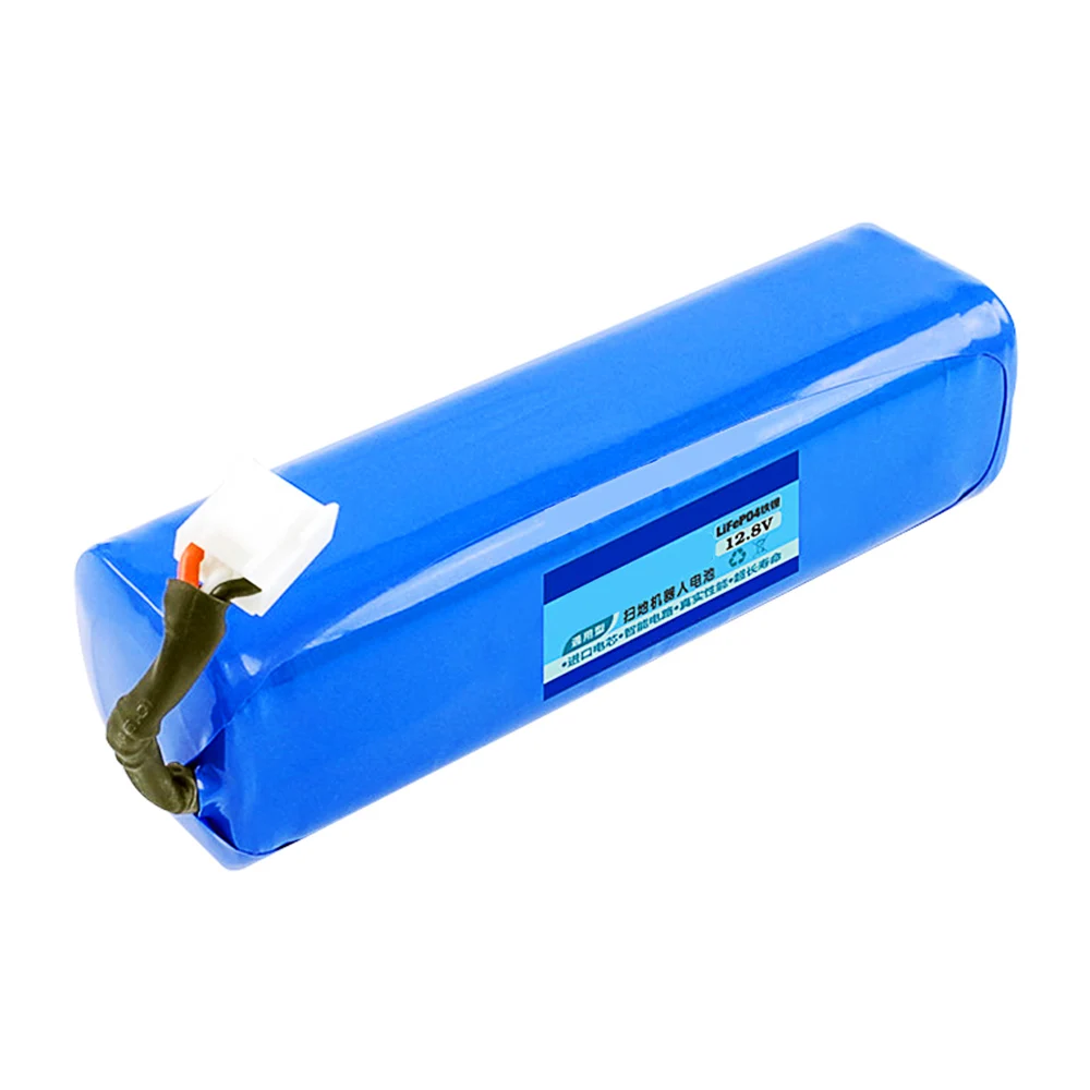 Аккумуляторная запасная батарея 12 8 V 2600mAh для Philips FC8710 FC8705 аксессуары