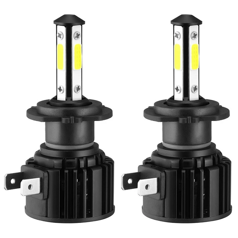 

New Style F8 LED Car Headlight Automobile LED Lamp Upgrade Section Universal Car Headlight H7