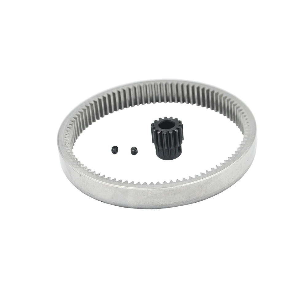 роторный мотор шестерня вну