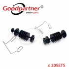 Пружина ролика подачи крышки термоблока 20X RC1-5577 для HP 1010 1012 1015 1018 1020 1022 M1005 M1319 3015 3020 3030 3050 3052 3055