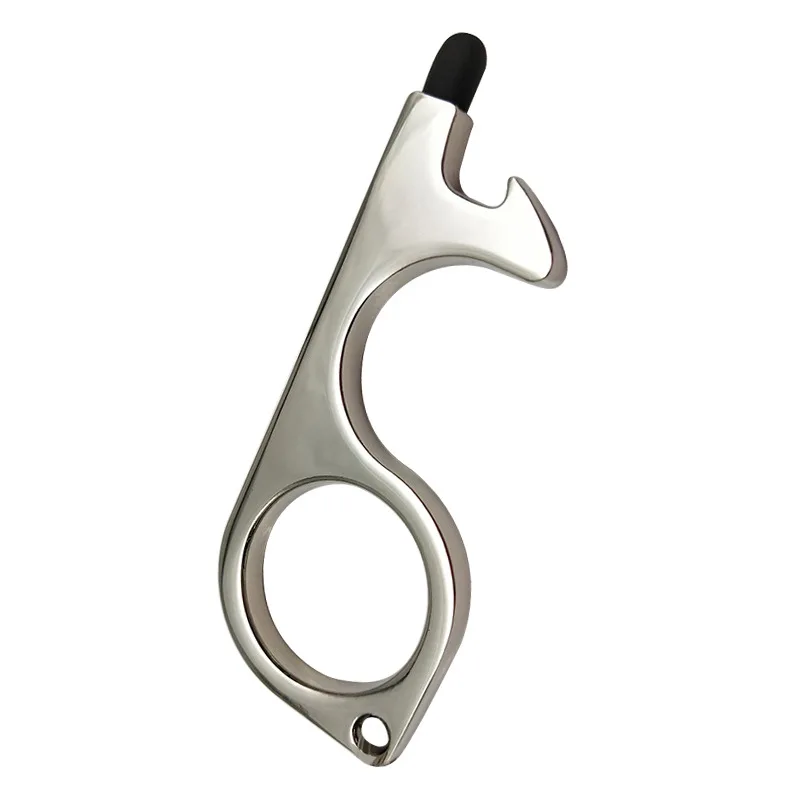 Открывалка для двери с функцией анти-контакта | Дом и сад