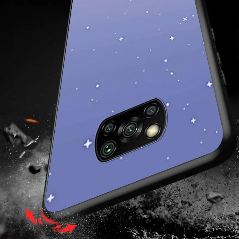 

Three Cute Gbears Panda Cartoon For Xiaomi POCO F1 M3 X2 X3 NFC F2 M2 Pro Mi Mix 3 Play A3 A2 A1 lite 6 CC9 CC9E Phone Case