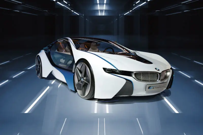 

Набор для алмазной вышивки JMINE Div 5D Bmw, набор для рисования белыми стразами, живописный 3D-рисунок