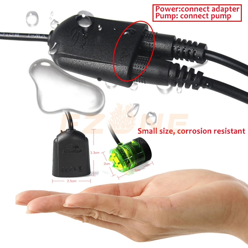 Аквариум оптический автоматический наполнитель AutoAqua Смарт Микро двойной датчик