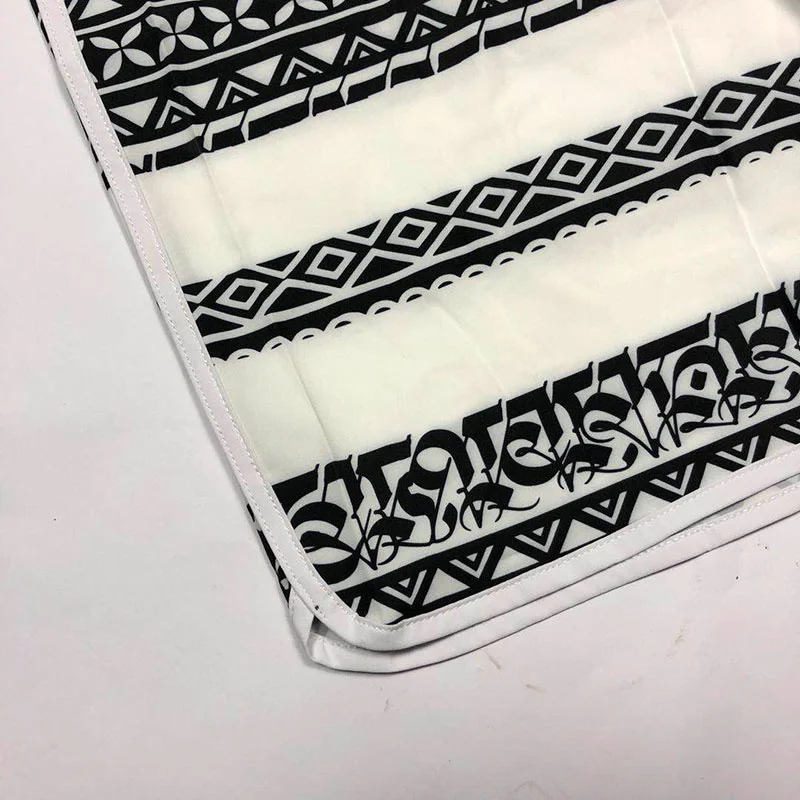 

TOP Geometric Striped Water Repel 4-Way Stretch Summer Shorts Men Board Shorts Men Beach Shorts Men Bermuda Short Boardshorts