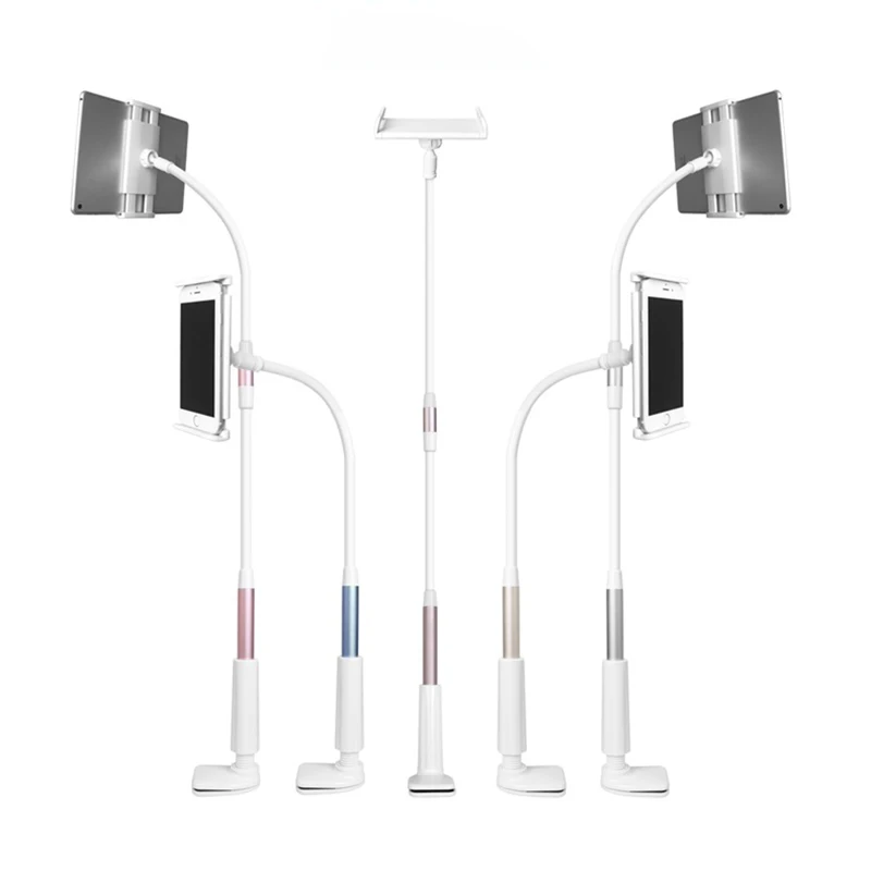 Гибкий держатель для телефона и планшета 127 см|Подставки планшетов| |