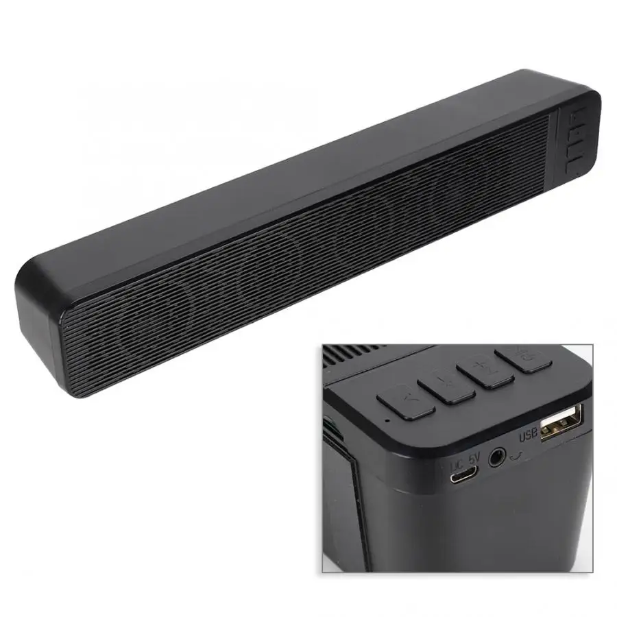 Bluetooth-Колонка для дома с поддержкой Bluetooth 4 2 | Электроника