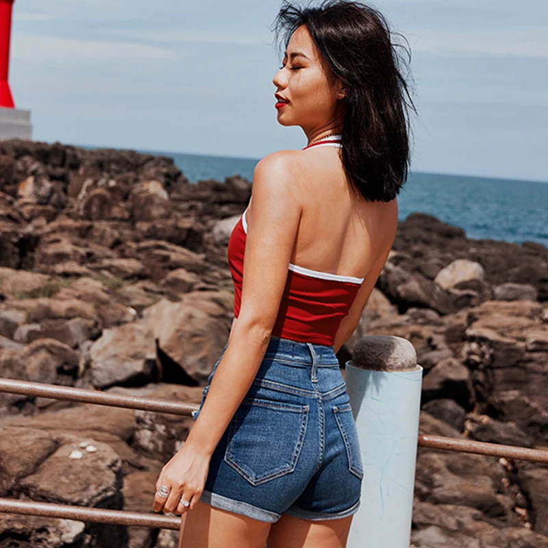 

Yoga Crop Top for Women Sports Bra Sexy Underwear Push Up Bras Solid Athletic Vest Gym Fitness Shirt Sport Running Sportswear